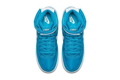 Nike Vandal High Supreme Blue Orbit 3