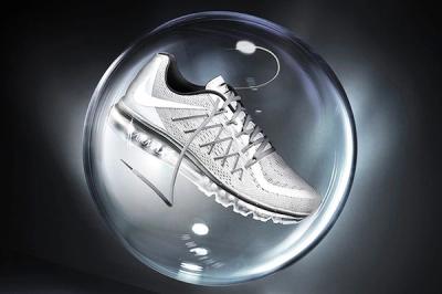 Nike Air Max 2015 Reflective 3