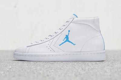 Converse Pro Leather Birth Of Michael Jordan 04 Sneaker Freaker