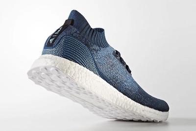 Adidas Parley For The Oceans Ultraboost Uncaged 1