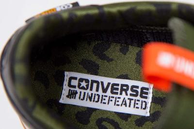Undefeated Converse Auckland Racer Ox 6