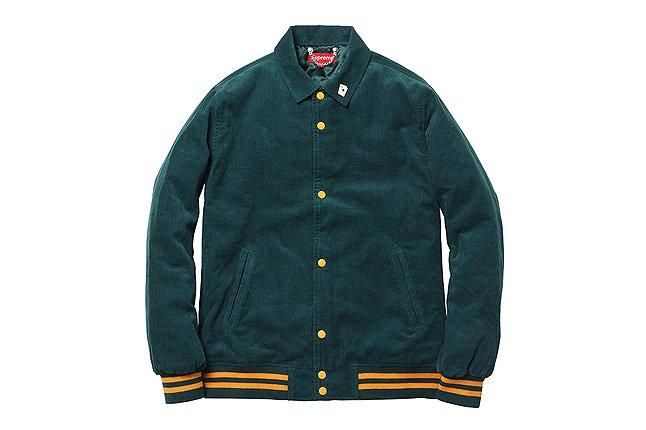 Supreme Fall Winter Preview - Industry News 