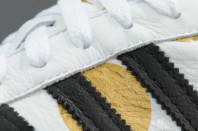 Adidas Originals Js Superstar 80S Ripple Polka Dots 1