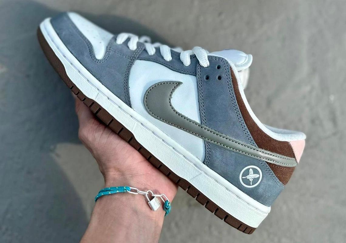 Where to Buy the Yuto Horigome x Nike SB Dunk Low - Industry News