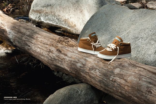 The Hundreds Footwear Spring 2012 03 1