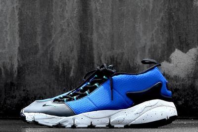 Nike Footscape Cobalt 1