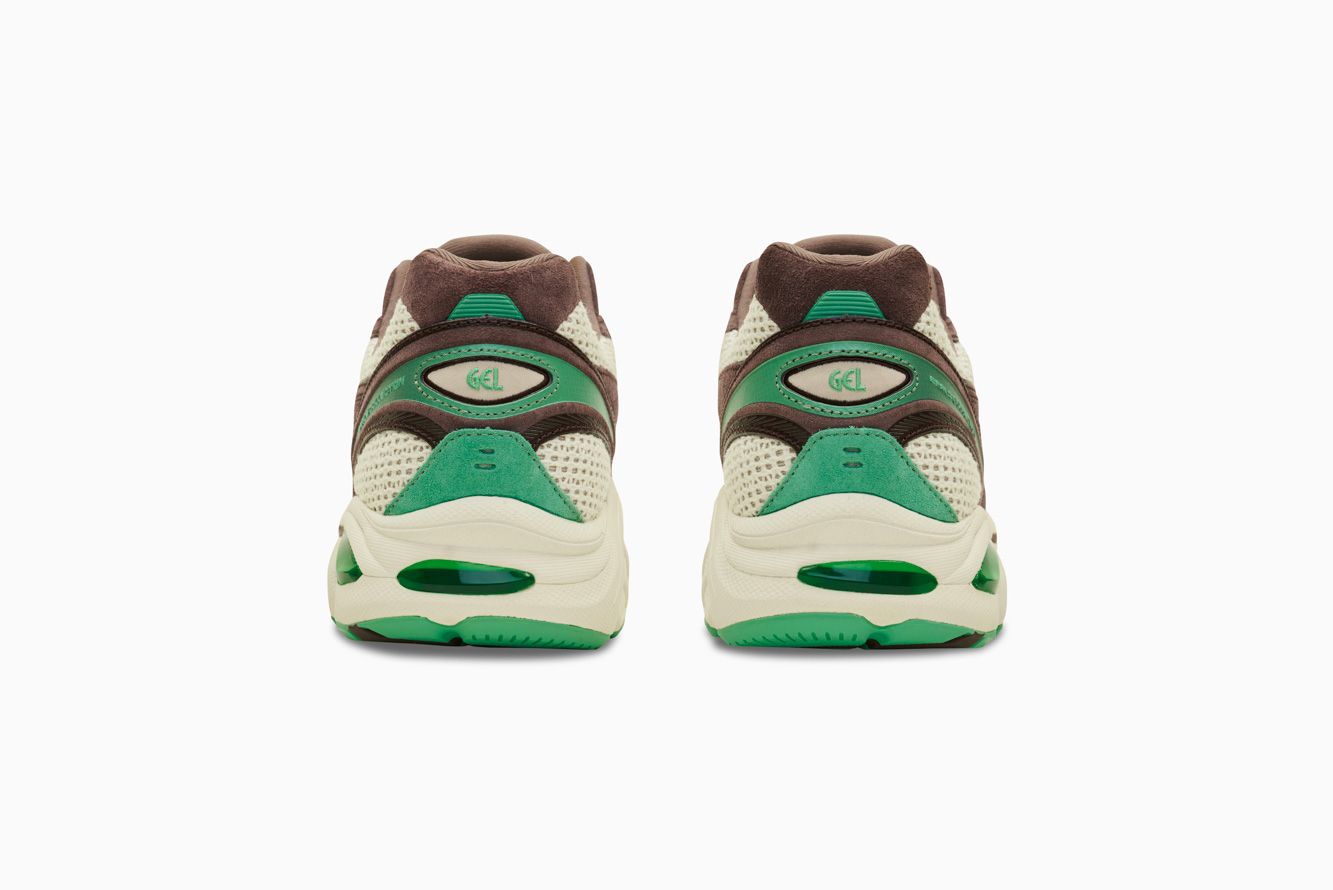 A Wider Launch Is Set for the Earls Collection x ASICS GT-2160 