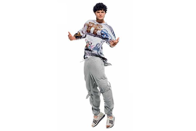 Adidas Originals Jeremy Scott Ss2012 17 1