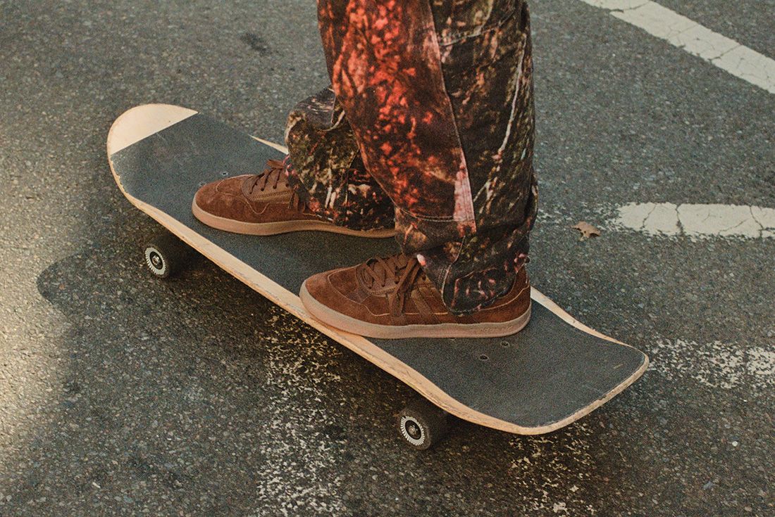 adidas Skateboarding Aloha Super 'Karol Winthorp' 