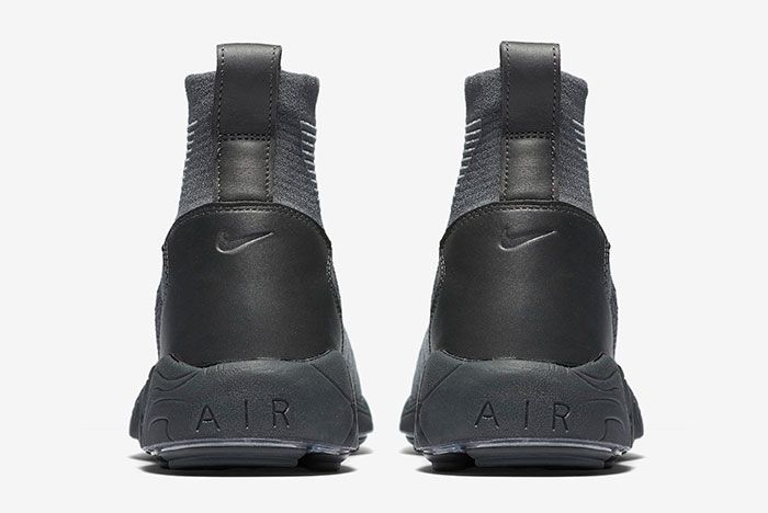 Nike Zoom Mercurial 6