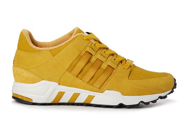 Adidas Eqt Running Support 93 City Pack