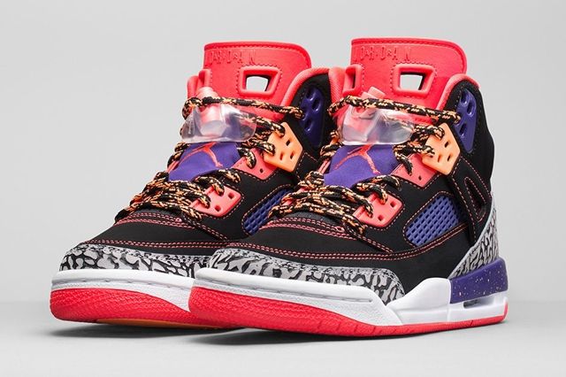 Jordan Spizike BG Tasmanian Devil 317321-025 discount