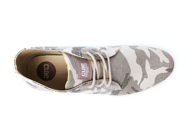 Clae Strayhorn Canvas Camo 1
