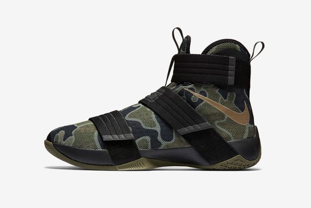 lebron zoom soldier 11 camo