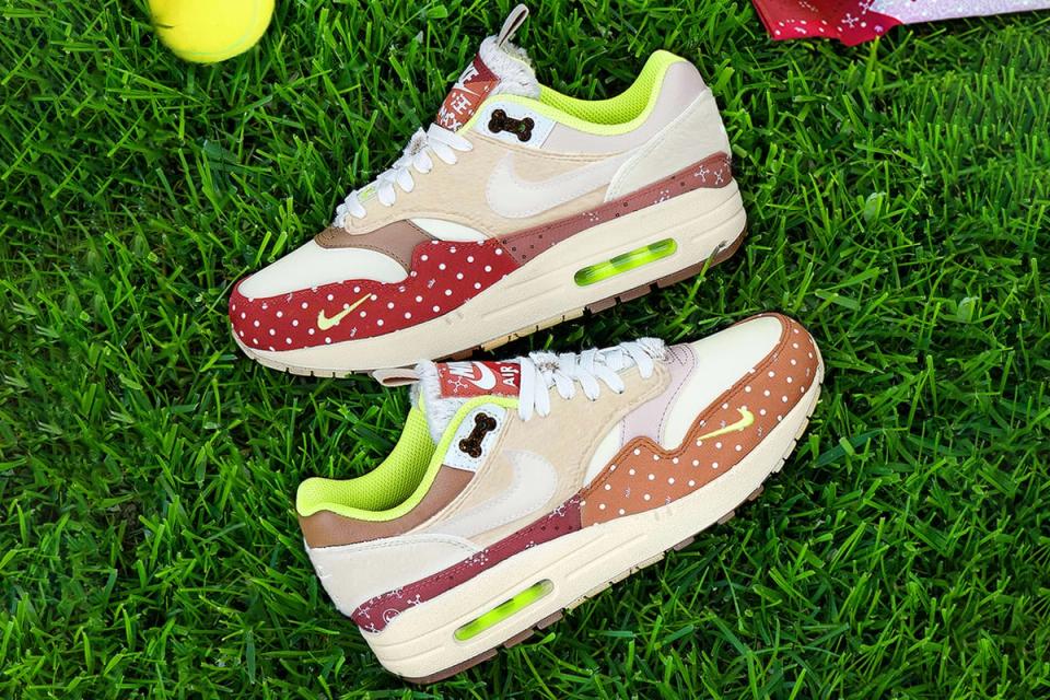 niketalk air max 1