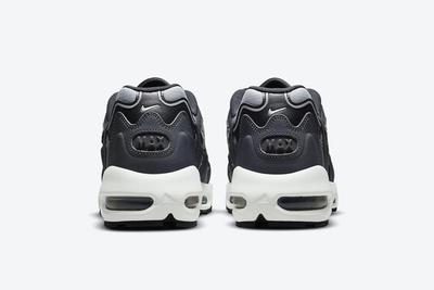 Nike Air Max 96 II ‘Cool Grey’