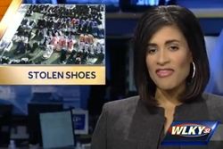 T Humb 3 Million Dollar Nike Sale
