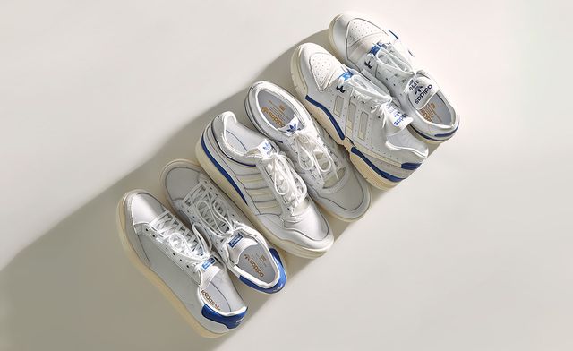 Kith Classics and adidas Link Up for a Tennis-Inspired Collection ...