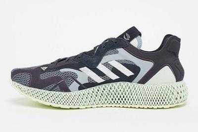 Adidas Consortium Runner 4 D V2 Eg6510 Medial