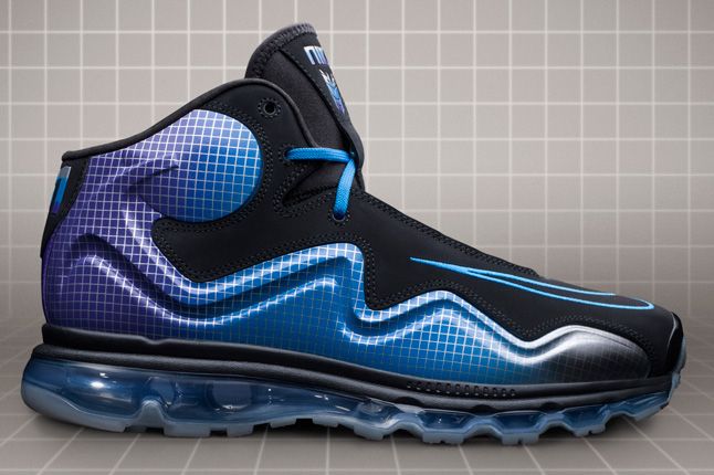 Calvin Johnson X Nike Megatron Pack Releases