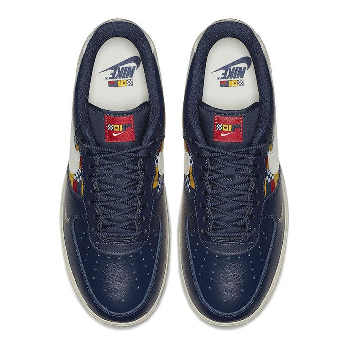 nautical air force 1