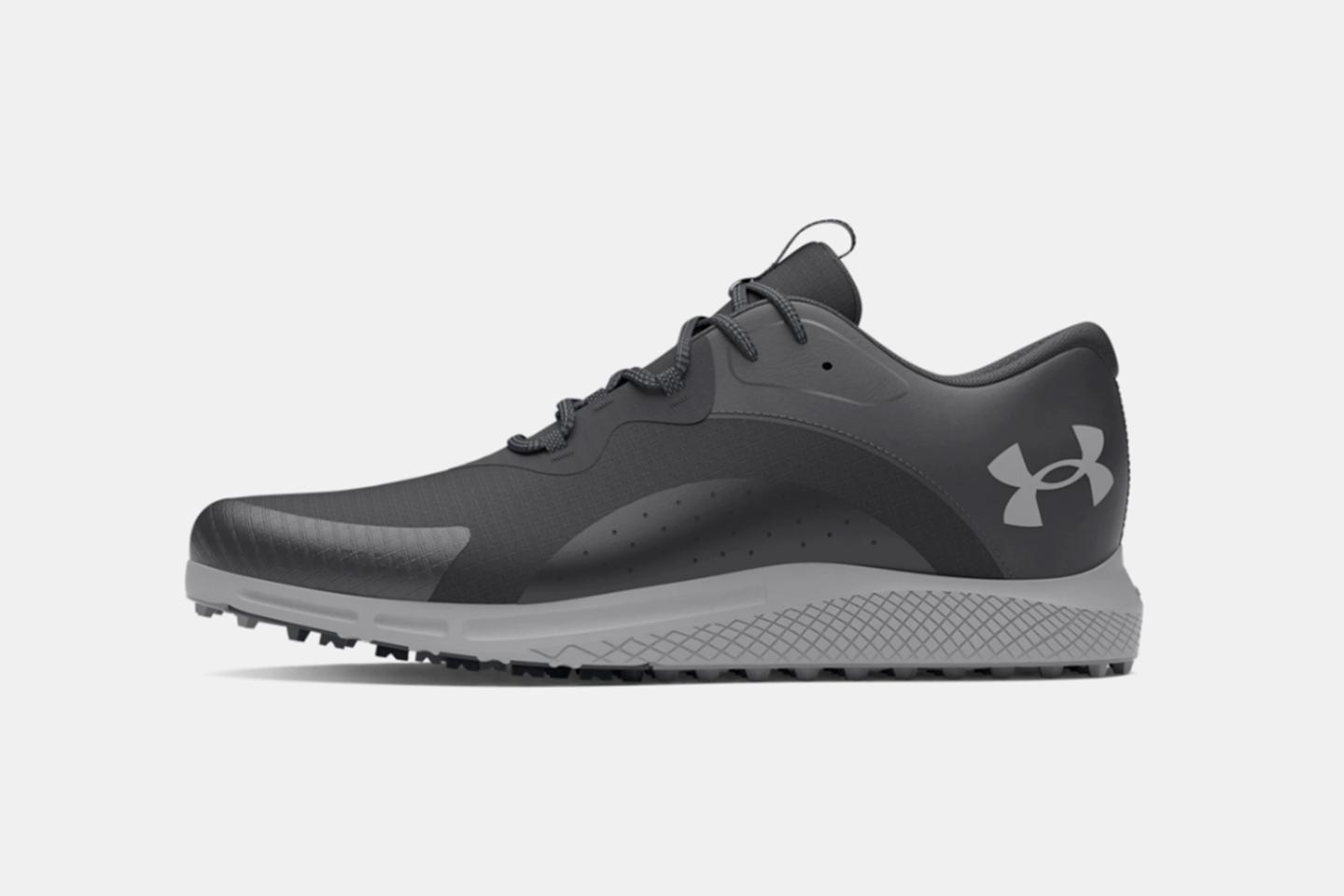 Under Armour UA Charged Draw 2 Spikeless