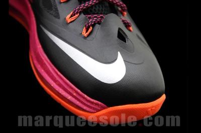 Nike Lebron X Floridian 5 1