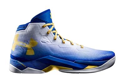 Under Armour Curry 2 5 73 9 2