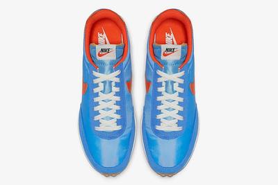 Nike Air Tailwind 79 Pacific Blue 487754 408 Top