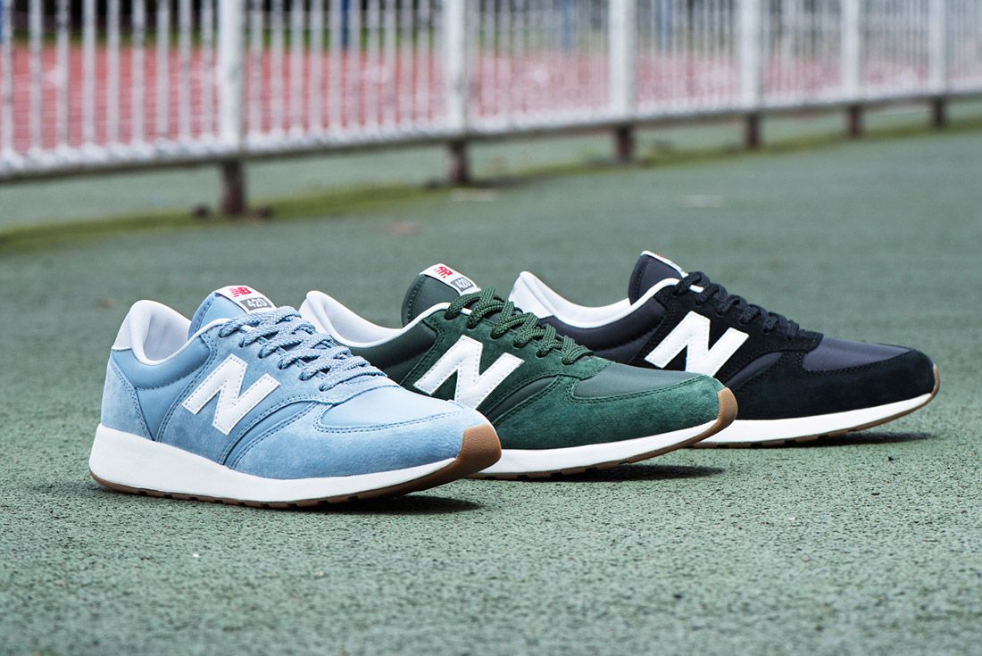 new balance mrl 420