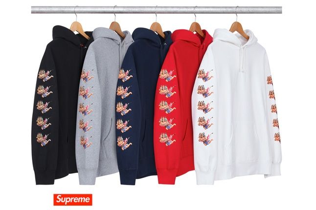 Supreme Fw13 Collection 10