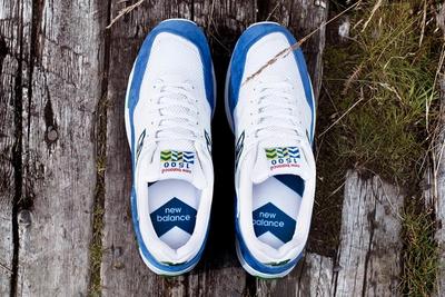 New Balance Made In Uk Cumbrian Pack 11