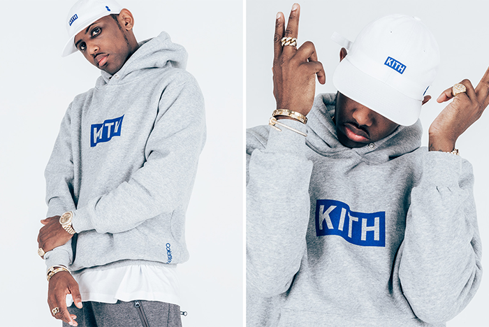 Kith X Colette X Puma – Mega Interview7