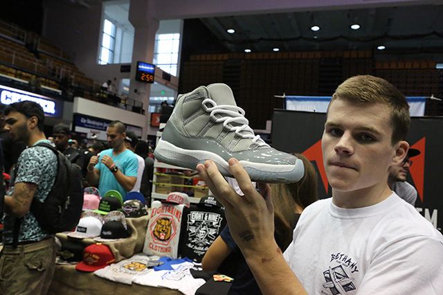 Sneaker Con Washington Dc 2013 53