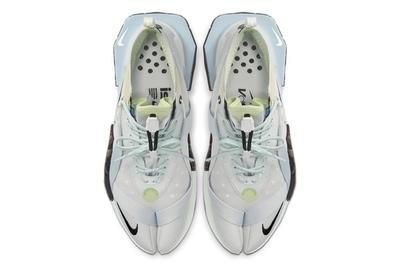 Nike ISPA Drifter Split ‘Spruce’