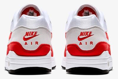 Air Max 1 University Red Release Date 2
