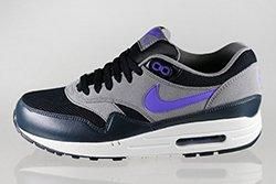 Nike Air Max 1 Essential Black Thumb