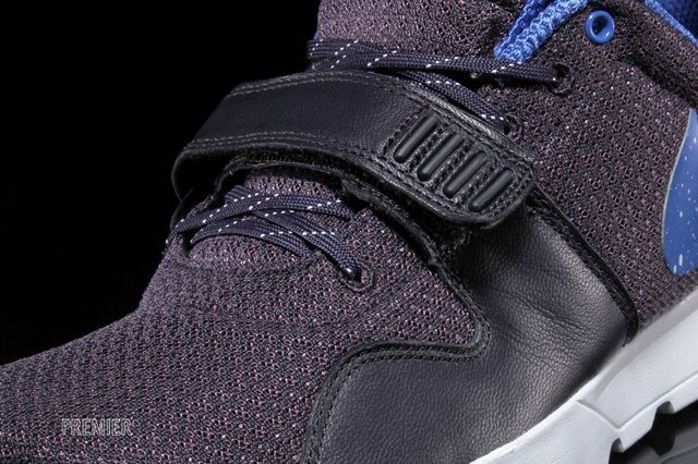 靴 STUSSY x NIKE SB Trainerendor 28cm Nike x Stussy Trainerendor 