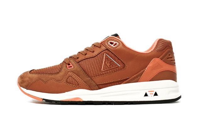 Le Coq Sportif R1000 Tonal
