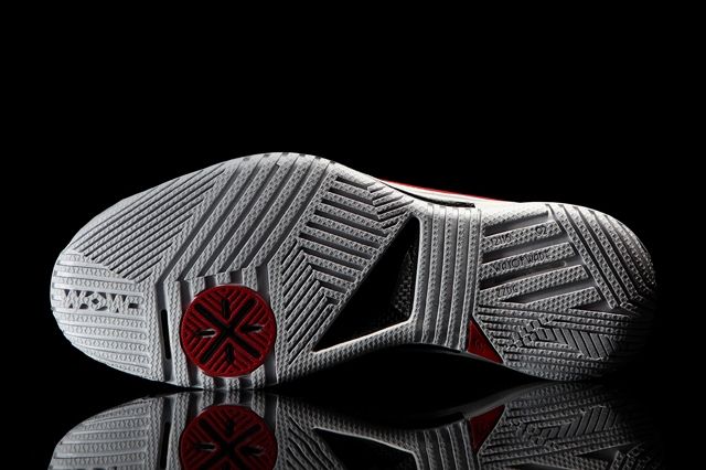 Li Ning Way Of Wade 2 0 The Announcement 9