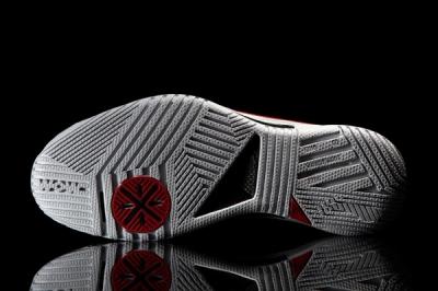 Li Ning Way Of Wade 2 0 The Announcement 9