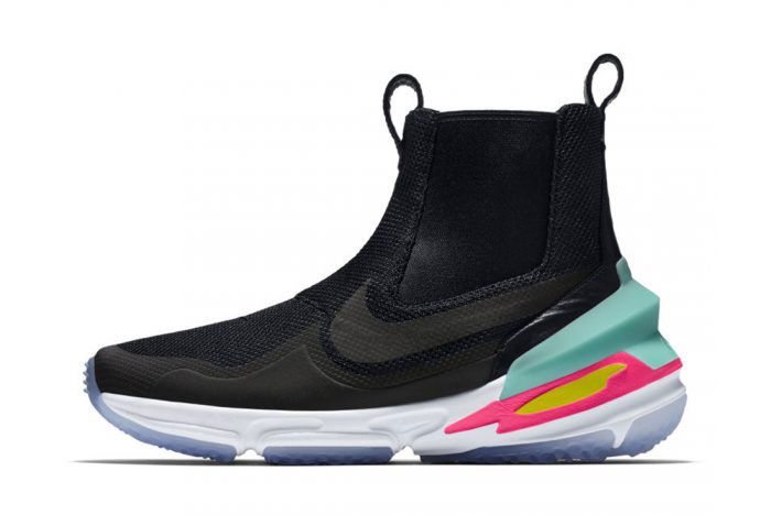 Nike Recap Riccardo Tisci