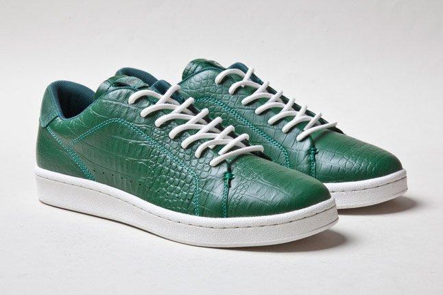 Lacoste Carnaby New Cup Ce Green 2