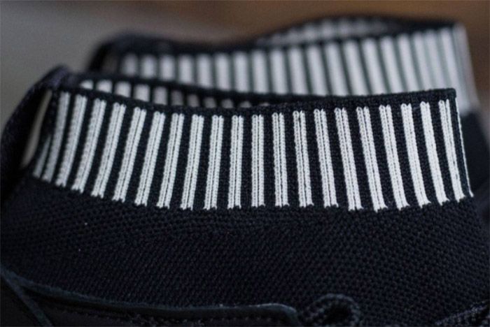 Adidas Seeulater All Black Primeknit 4