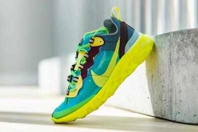 Nike Nike SB Blazer Mid Appears in "Teal Gum" Undercover 13