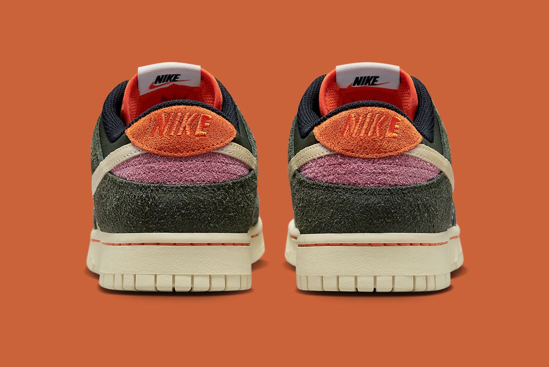 Who’s Trying to Catch the ‘Rainbow Trout’ Nike Dunk Low? - Sneaker Freaker