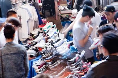 Sneaker Sale 1