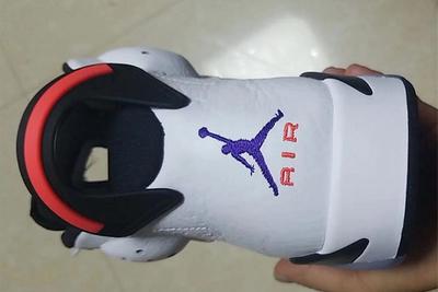 Air Jordan 6 Flint Grey Release Date 2