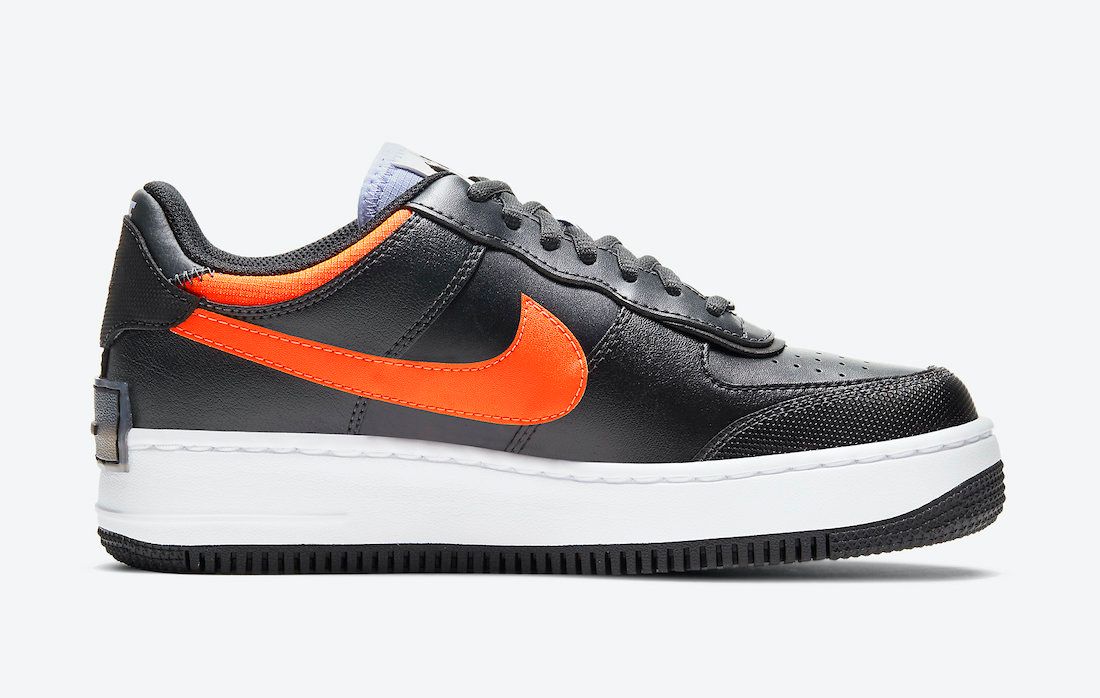 Nike Air Force 1 Pixel League of Legends Have A Good Game Kids