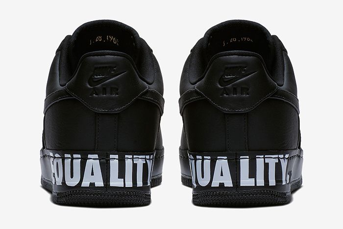 Nike Black History Month Equality Pack 6